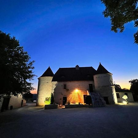 Hotel Les Vieilles Tours Rocamadour Exteriör bild