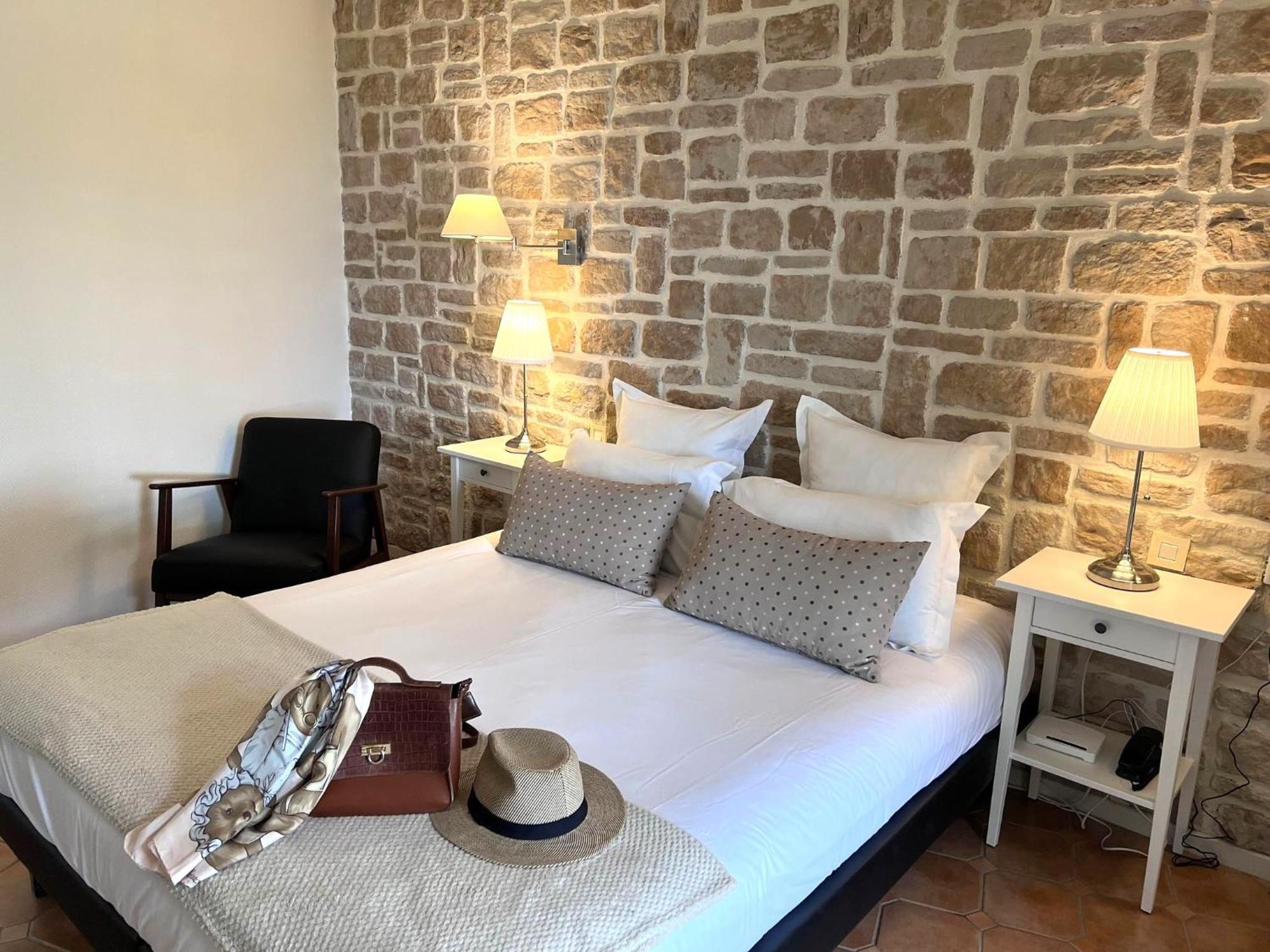 Hotel Les Vieilles Tours Rocamadour Exteriör bild