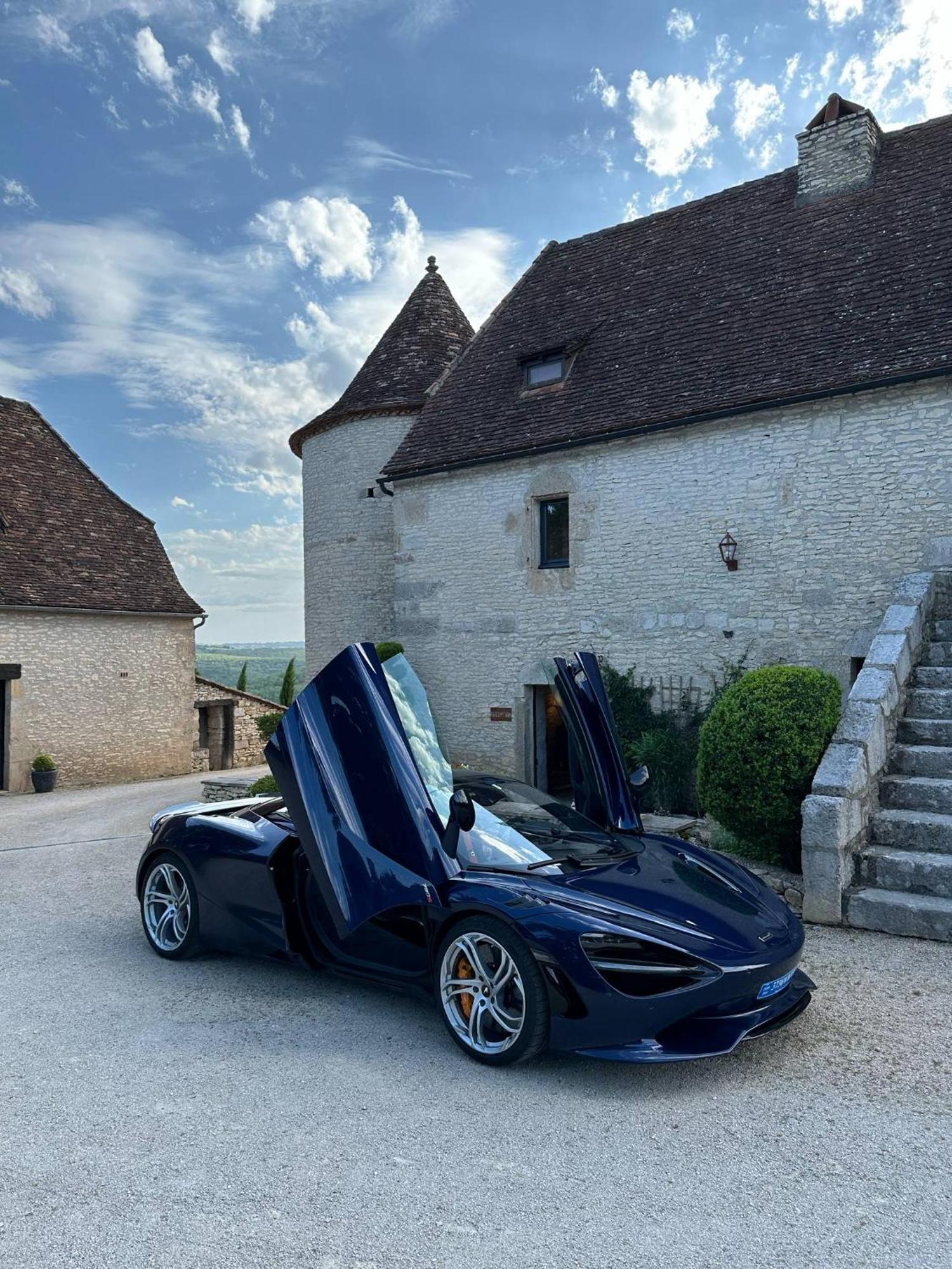 Hotel Les Vieilles Tours Rocamadour Exteriör bild